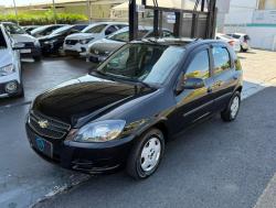 CHEVROLET Celta 1.0 4P LT VHCE FLEX
