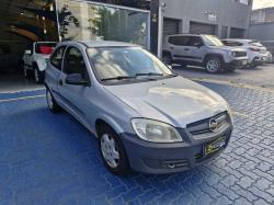 CHEVROLET Celta 1.0 VHC FLEX LIFE 