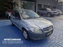 CHEVROLET Celta 1.0 VHC FLEX LIFE 