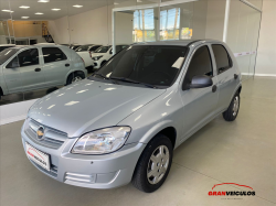 CHEVROLET Celta 1.0 4P SPIRIT 