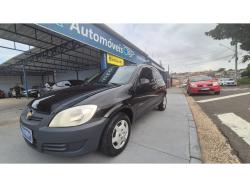 CHEVROLET Celta 1.0 VHC FLEX SPIRIT 