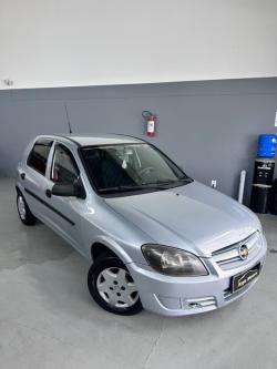 CHEVROLET Celta 1.0 4P SPIRIT 