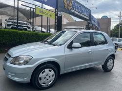 CHEVROLET Celta 1.0 4P LT FLEX