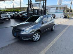 CHEVROLET Celta 1.0 4P LT VHCE FLEX