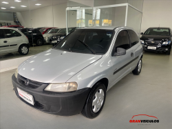 CHEVROLET Celta 1.0