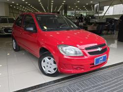 CHEVROLET Celta 1.0 LS FLEX