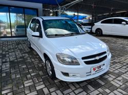 CHEVROLET Celta 1.0 4P LT FLEX