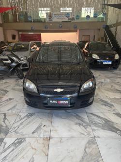 CHEVROLET Celta 1.0 4P LT VHCE FLEX
