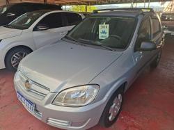 CHEVROLET Celta 1.0 4P VHC FLEX SPIRIT