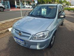 CHEVROLET Celta 1.0 4P VHC FLEX SPIRIT