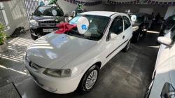 CHEVROLET Celta 1.0 VHC LIFE 