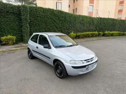 CHEVROLET Celta 1.0 VHC LIFE 