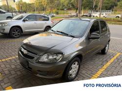 CHEVROLET Celta 1.0 LT FLEX