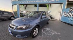CHEVROLET Celta 1.0 4P LT FLEX