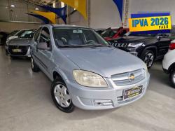CHEVROLET Celta 1.0 VHC FLEX LIFE 