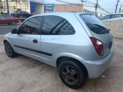 CHEVROLET Celta 1.0 VHC FLEX SPIRIT 