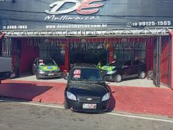 CHEVROLET Celta 1.0 LS FLEX