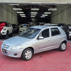 CHEVROLET Celta 1.0 4P VHC SPORT 