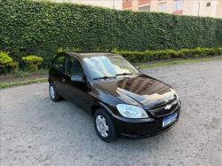 CHEVROLET Celta 1.0 VHCE FLEX LS 