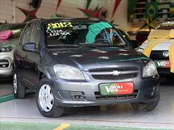 CHEVROLET Celta 1.0 4P VHCE FLEX LS 
