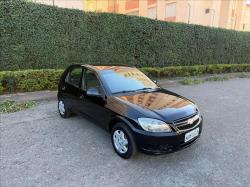 CHEVROLET Celta 1.0 4P LT FLEX