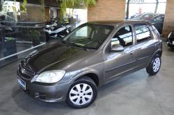 CHEVROLET Celta 1.0 4P LT FLEX