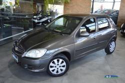 CHEVROLET Celta 1.0 4P LT FLEX
