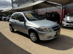 CHEVROLET Celta 1.0 LS FLEX