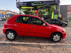 CHEVROLET Celta 1.0 4P LT FLEX