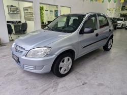 CHEVROLET Celta 1.0 4P SPIRIT 