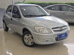 CHEVROLET Celta 1.0 4P VHCE FLEX SPIRIT 