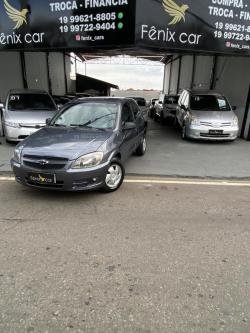 CHEVROLET Celta 1.0 LS FLEX