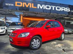 CHEVROLET Celta 1.0 4P LT FLEX
