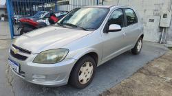 CHEVROLET Celta 1.0 4P LT VHCE FLEX