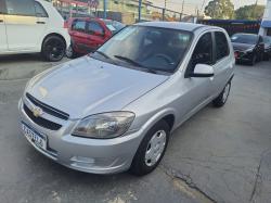 CHEVROLET Celta 1.0 4P LT VHCE FLEX