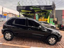CHEVROLET Celta 1.0 4P LT FLEX