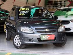 CHEVROLET Celta 1.0 4P VHCE FLEX LS 