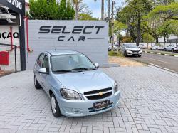 CHEVROLET Celta 1.0 4P LT FLEX
