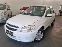 CHEVROLET Celta 1.0 LT FLEX