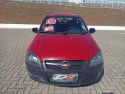 CHEVROLET Celta 1.0 VHCE FLEX SPIRIT 
