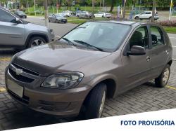 CHEVROLET Celta 1.0 LT FLEX