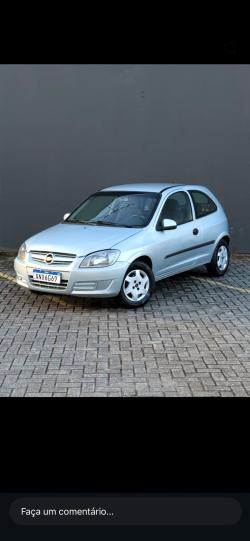 CHEVROLET Celta 1.0 VHCE FLEX SPIRIT 