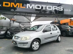 CHEVROLET Celta 1.0 4P SPIRIT 