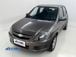 CHEVROLET Celta 1.0 LT FLEX