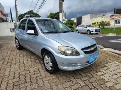 CHEVROLET Celta 1.0 4P VHCE FLEX LS 