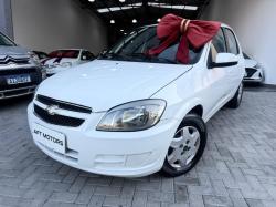 CHEVROLET Celta 1.0 4P LT FLEX
