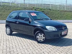 CHEVROLET Celta 1.0 VHCE FLEX LIFE 