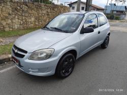CHEVROLET Celta 1.0 VHCE FLEX LS 