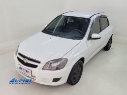 CHEVROLET Celta 