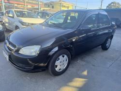 CHEVROLET Classic Sedan 1.0 4P VHCE FLEX LS CHEVROLET Classic Sedan 1.0 4P VHCE FLEX LS
